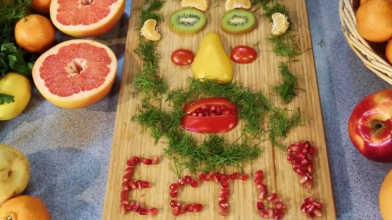 Есть! (est) Ток-шоу