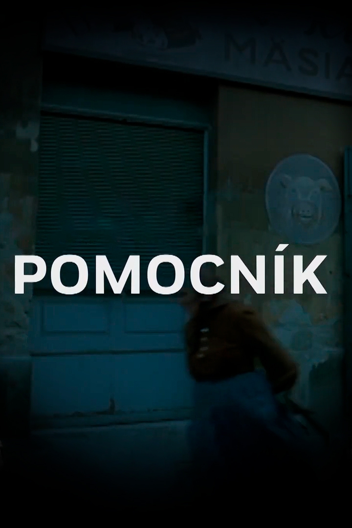 Помощник (pomoschnik) Фильм 1982