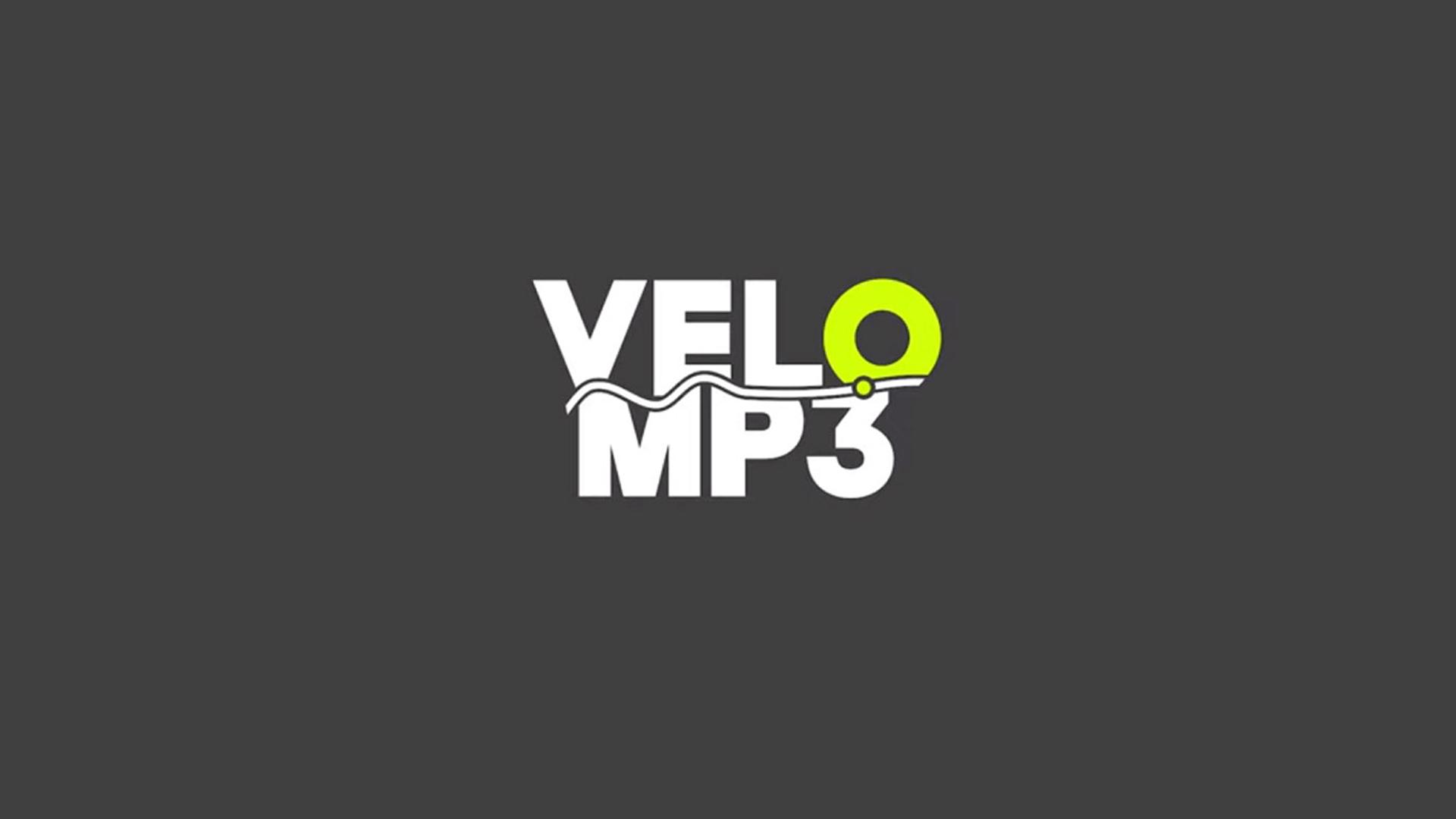 Вело MP3 (velo-mp3) Досуг, хобби