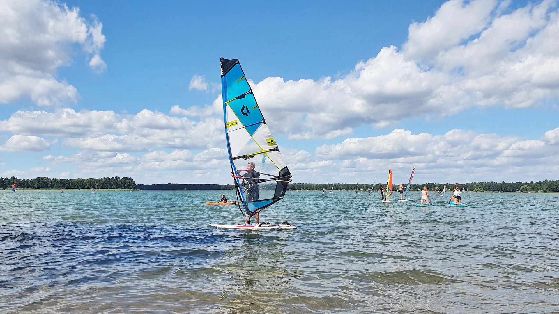 Unterwegs am Wandlitzsee (unterwegs-am-wandlitzsee) Познавательное