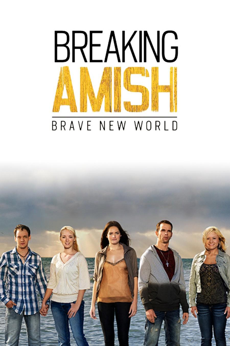 Амиши: другая жизнь (amishi-drugaja-zhizn) Документальный сериал