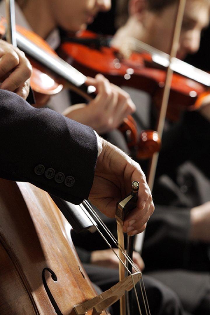Antonio Vivaldi : Les Quatre Saisons (antonio-vivaldi-les-quatre-saisons) Музыка