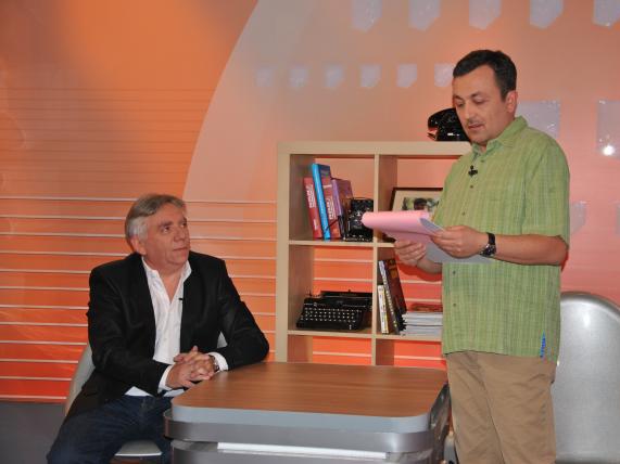 Жизнь замечательных друзей (zhizn-zamechatelnyh-druzej) Ток-шоу