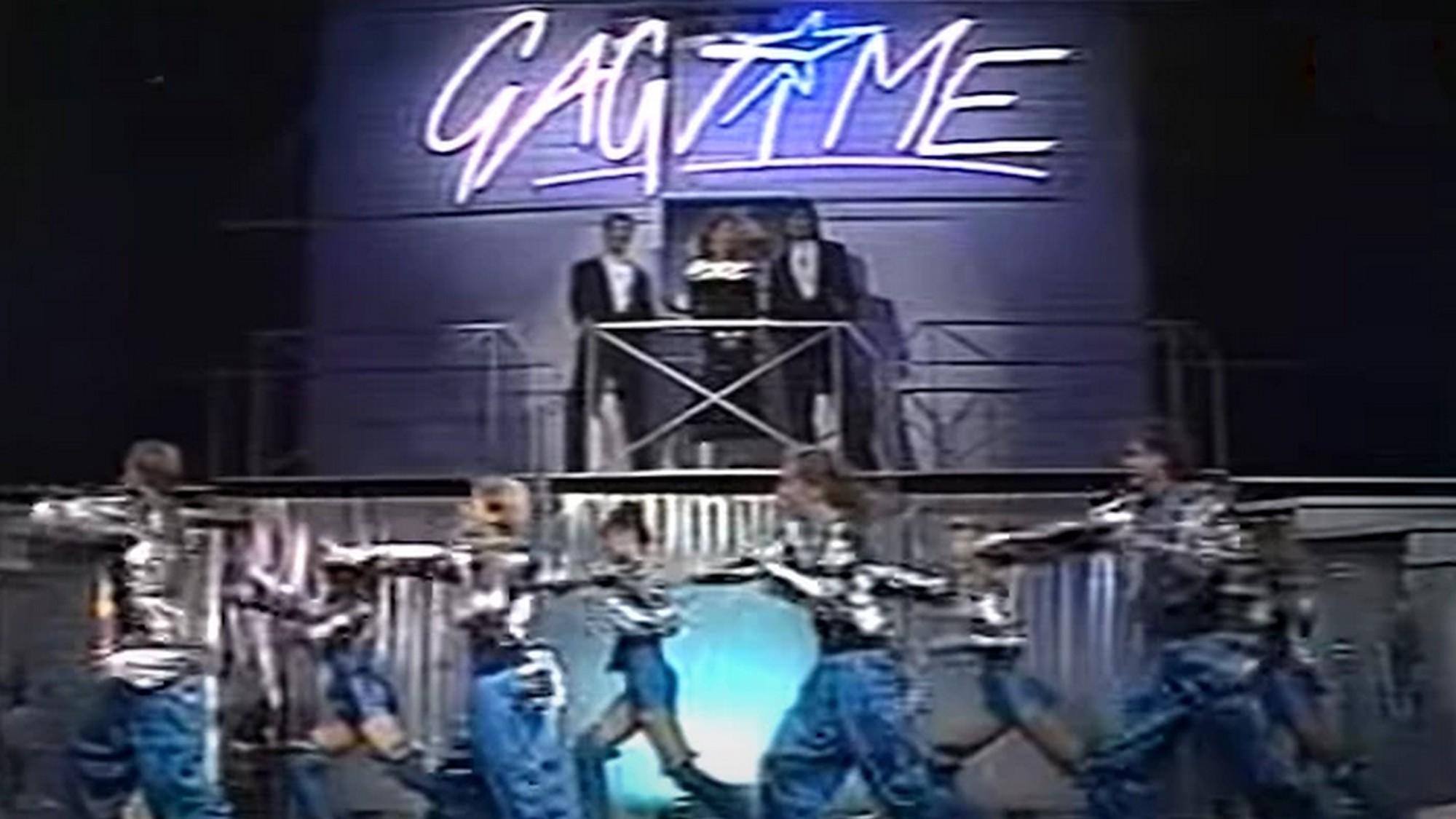 Gagtime (gagtime) Досуг, хобби