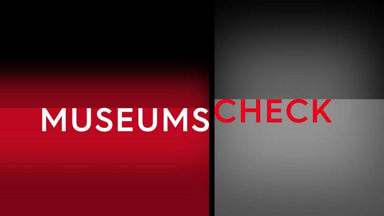 Постер Museums-Check