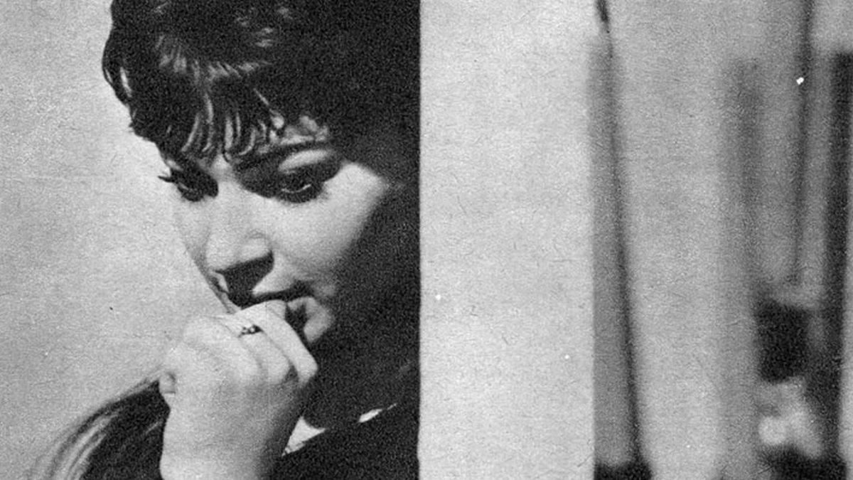 Последняя ночь детства (poslednjaja-noch-detstva) Фильм 1968
