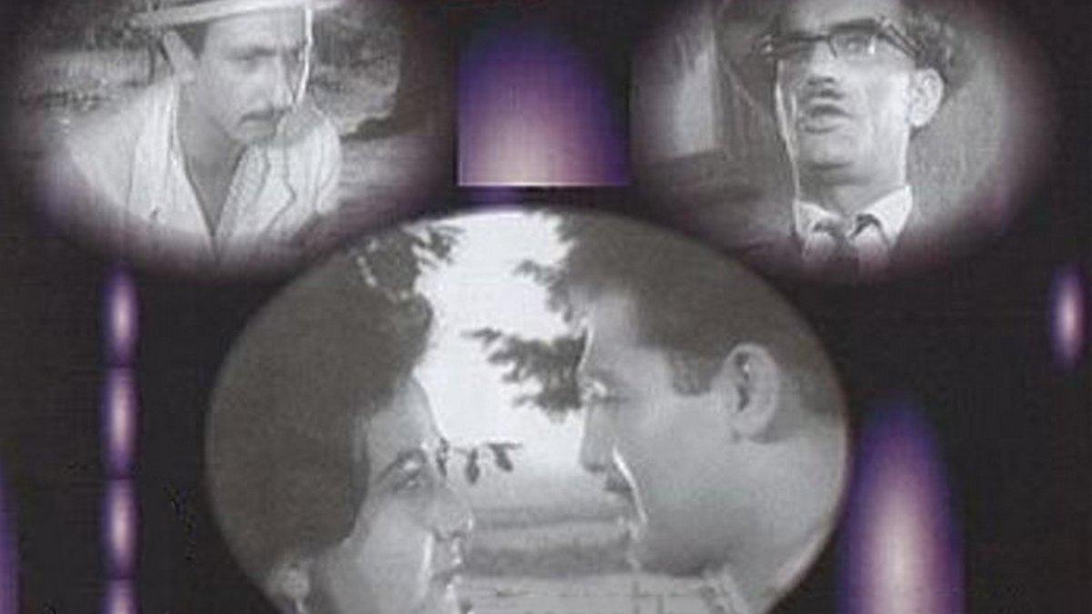 Улдуз (ulduz) Фильм 1964