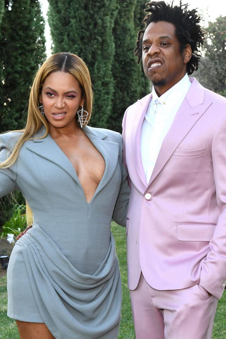 Beyonce & Jay-Z. On the run tour (beyonce-jay-z-on-the-run-tour) Музыка