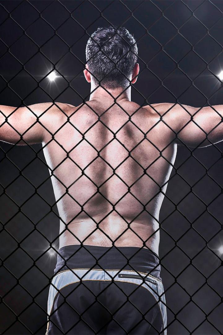 Main card (main-card) Досуг, хобби