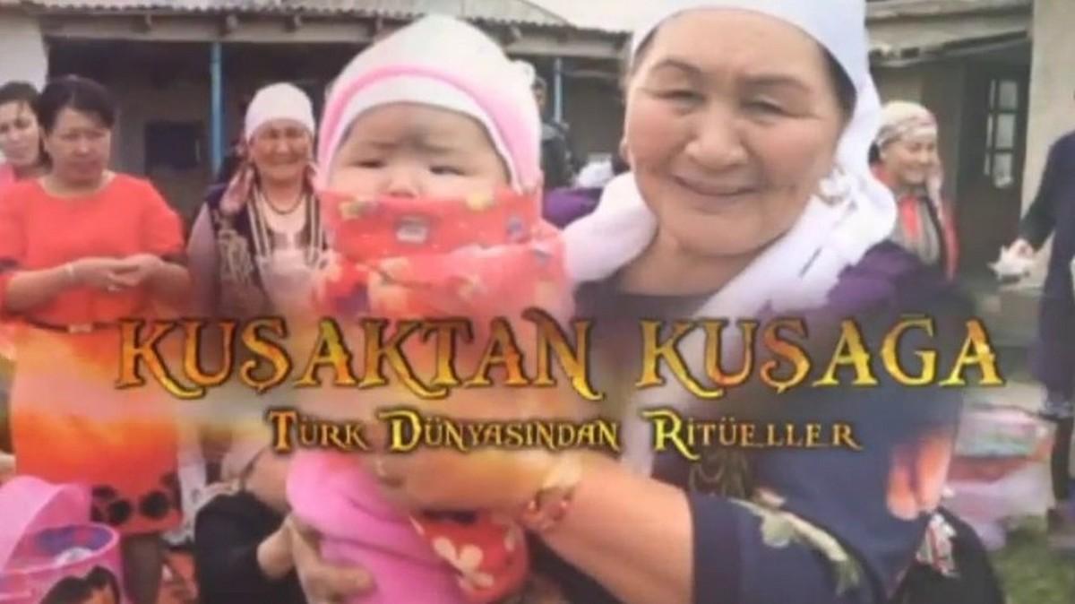 Kuşaktan Kuşağa (kuaktan-kuaa) Досуг, хобби