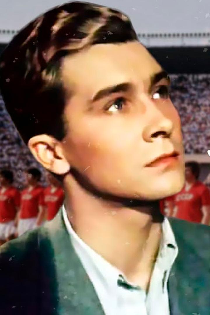 Спортивная честь (sportivnaja-chest) Фильм 1951