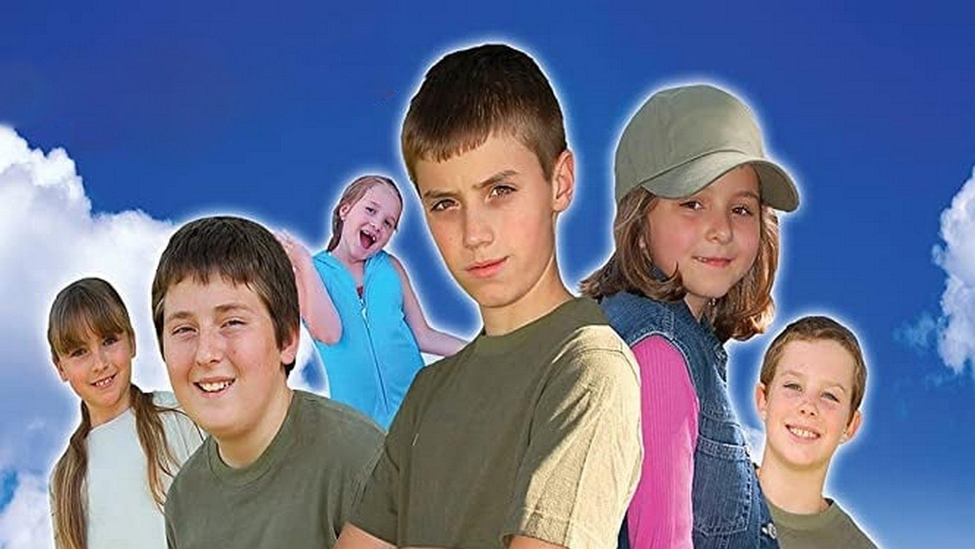 Отважные скауты (otvazhnye-skauty) Фильм 2010