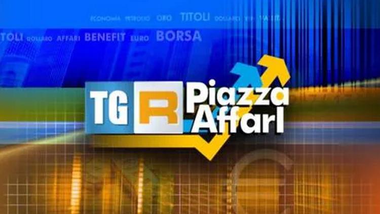 Постер Piazza Affari