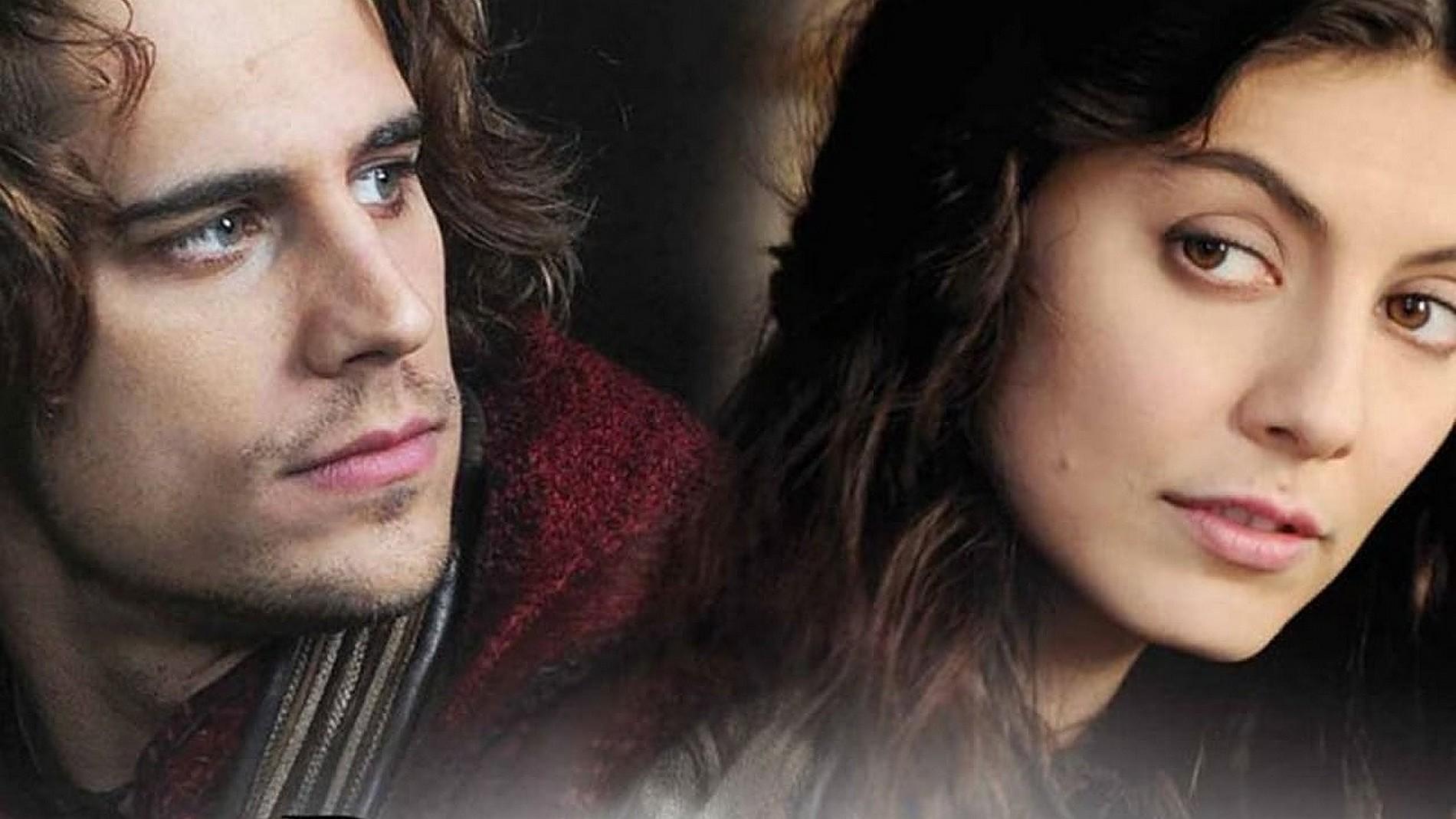 Ромео и Джульетта (romeo-i-dzhuletta) Сериал 2014