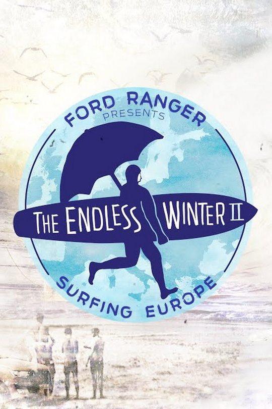 Endless Winter: Surfing Europe (endless-winter-surfing-europe) Документальный сериал
