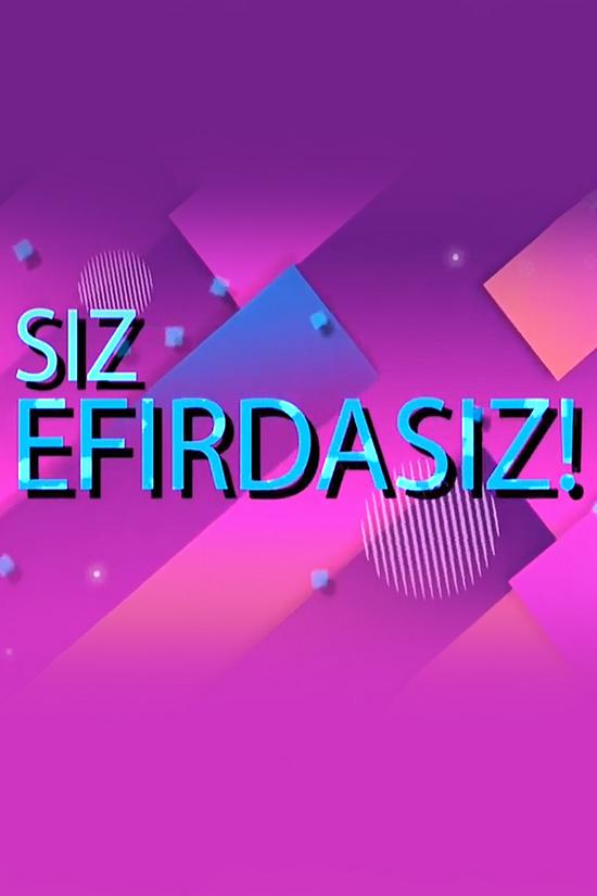 Сиз эфирдасиз (siz-efirdasiz) Познавательное