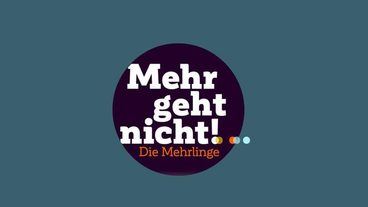 Постер Mehr geht nicht! Die Mehrlinge