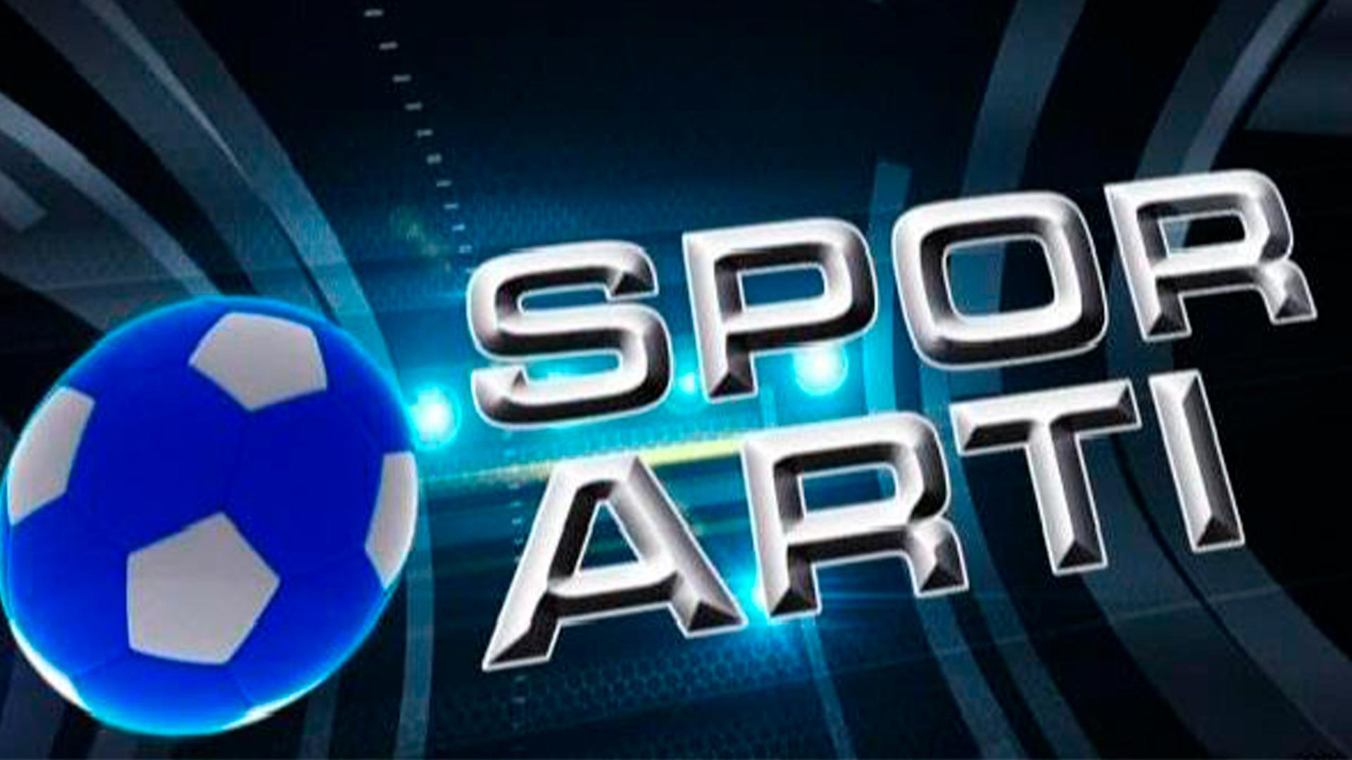 Spor arti (spor-arti) Досуг, хобби