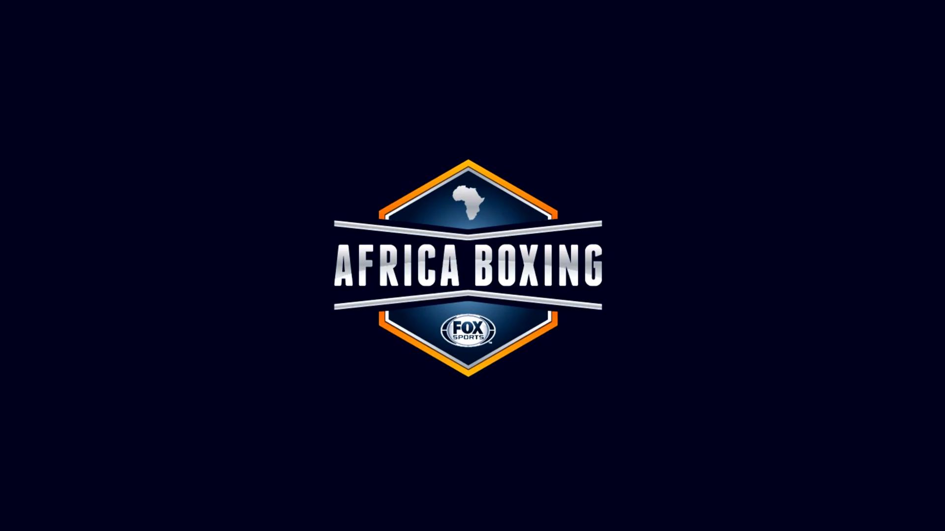 FOX Sports Africa Boxing, South Africa (fox-sports-africa-boxing-south-africa) Спорт
