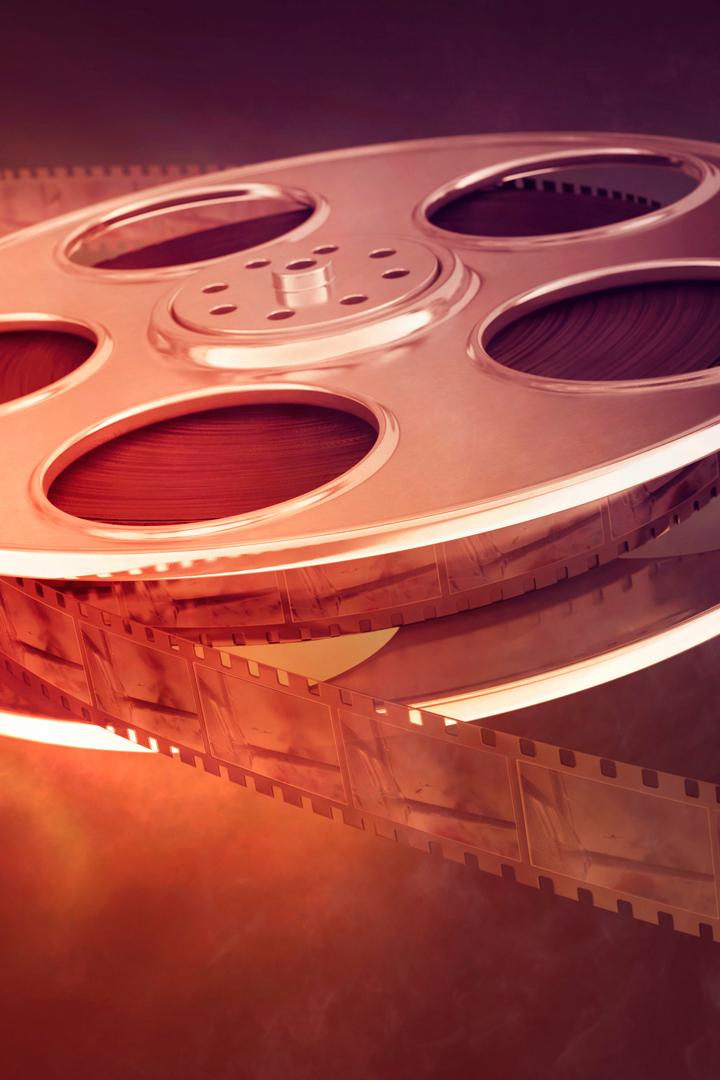 Kısa Film Kuşağı (ksa-film-kua) Досуг, хобби