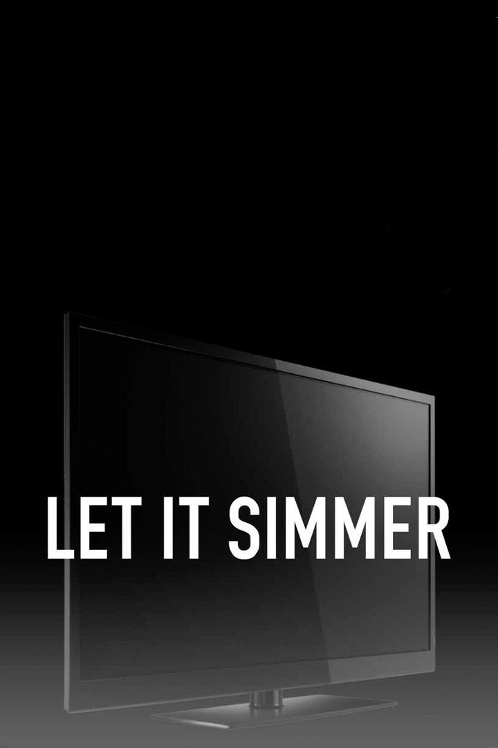Let it Simmer (let-it-simmer) Досуг, хобби