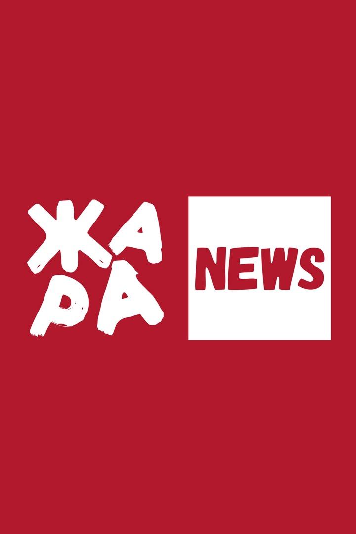 Жара News (zhara-news) Новости