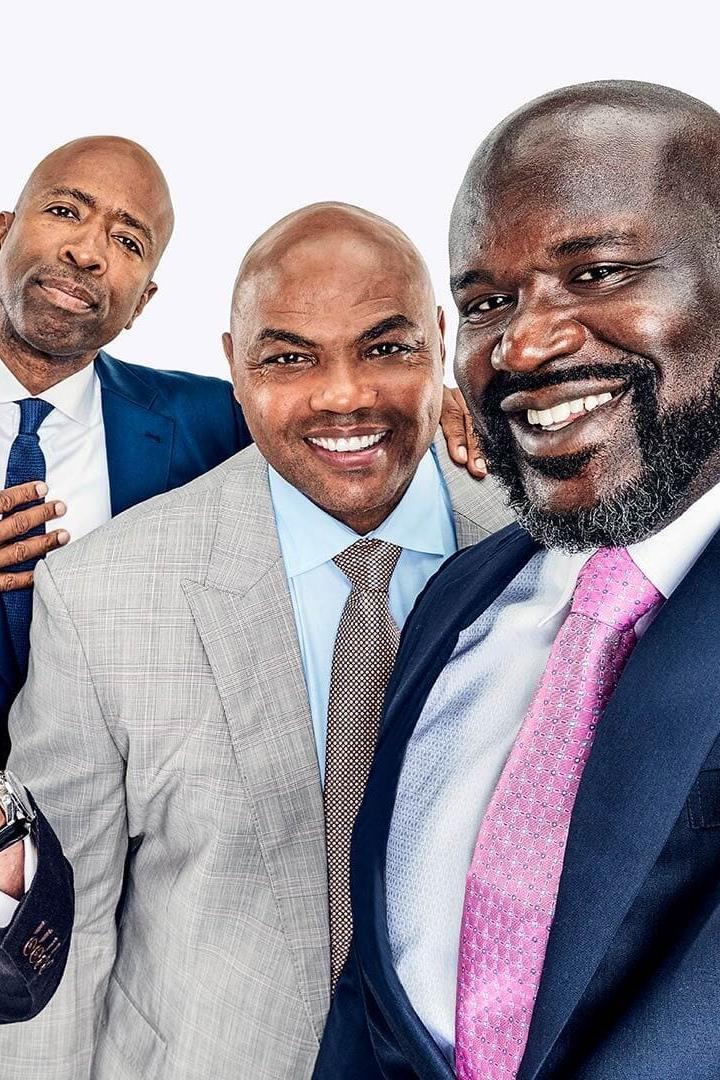 Inside the NBA (inside-the-nba) Новости