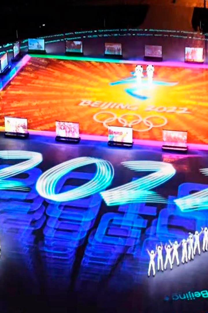 Beijing 2022. Олимпиада ойындарына шолу (beijing-2022-olimpiada-ojyndaryna-sholu) Досуг, хобби