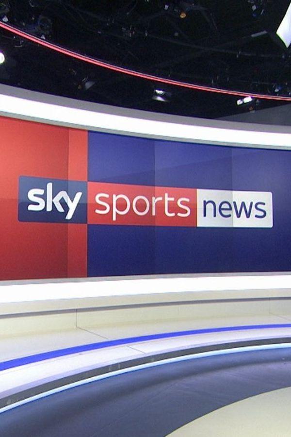 Sky Sports News (sky-sports-news) Новости