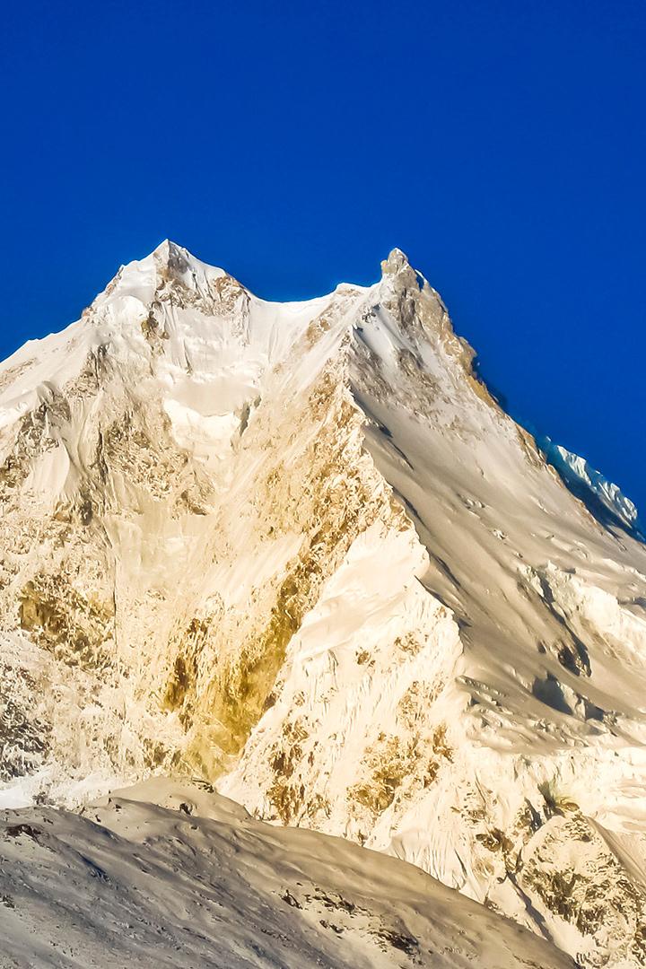Гора Манаслу (gora-manaslu) Досуг, хобби