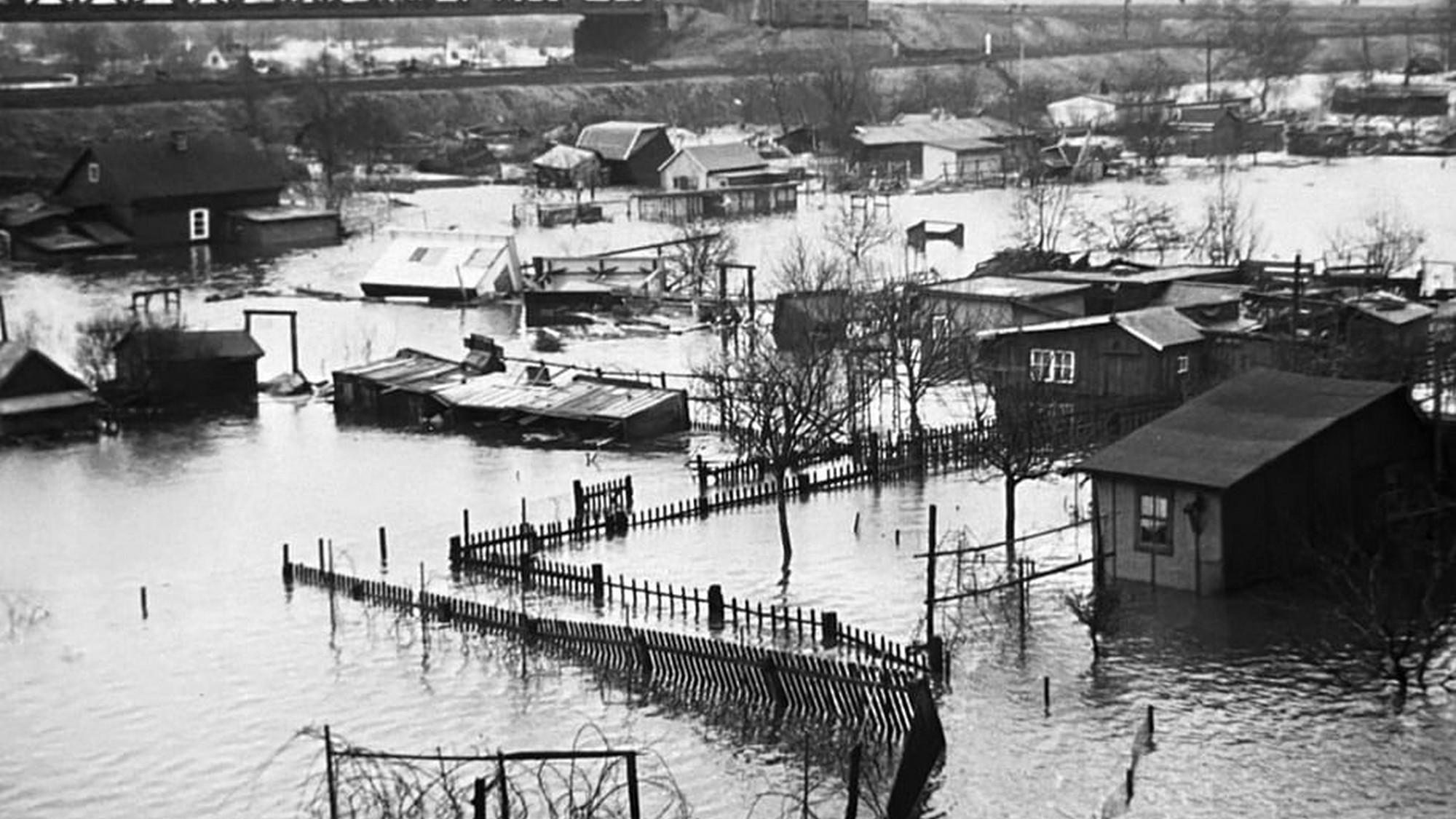Die große Flut von Hamburg 1962 (die-groe-flut-von-hamburg-1962) Документальный фильм