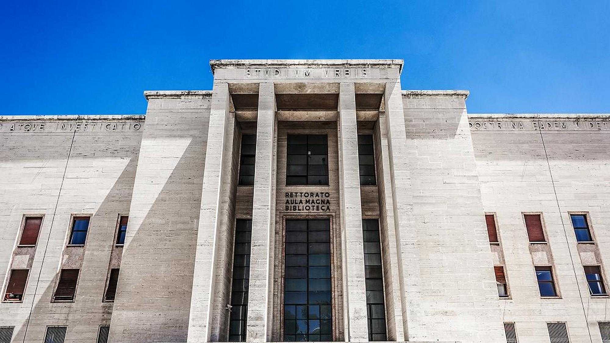 Magnifiche (magnifiche) Познавательное