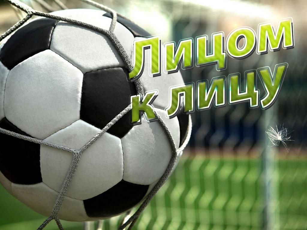 Лицом к лицу (litsom-k-litsu) Документальный сериал