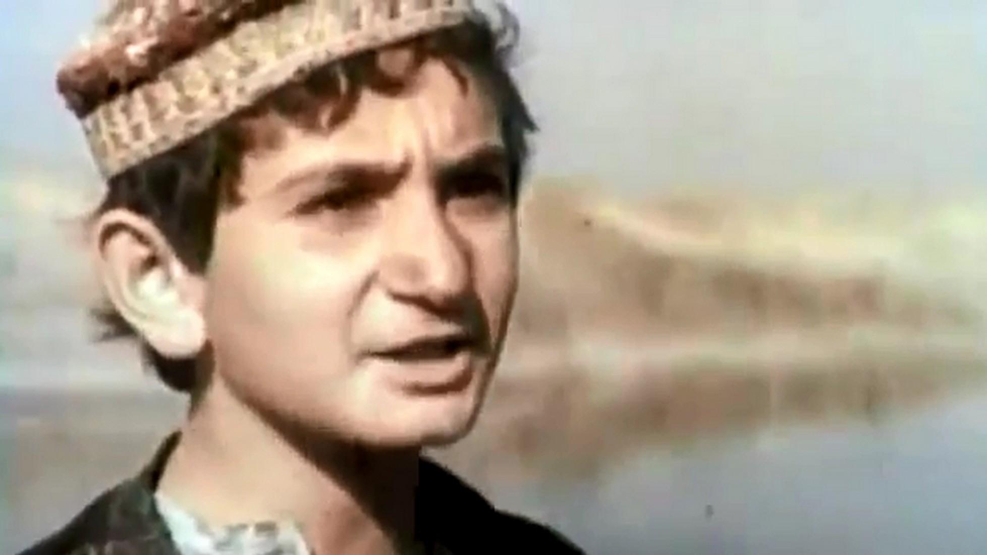 Сказка старого дуба (skazka-starogo-duba) Фильм 1984