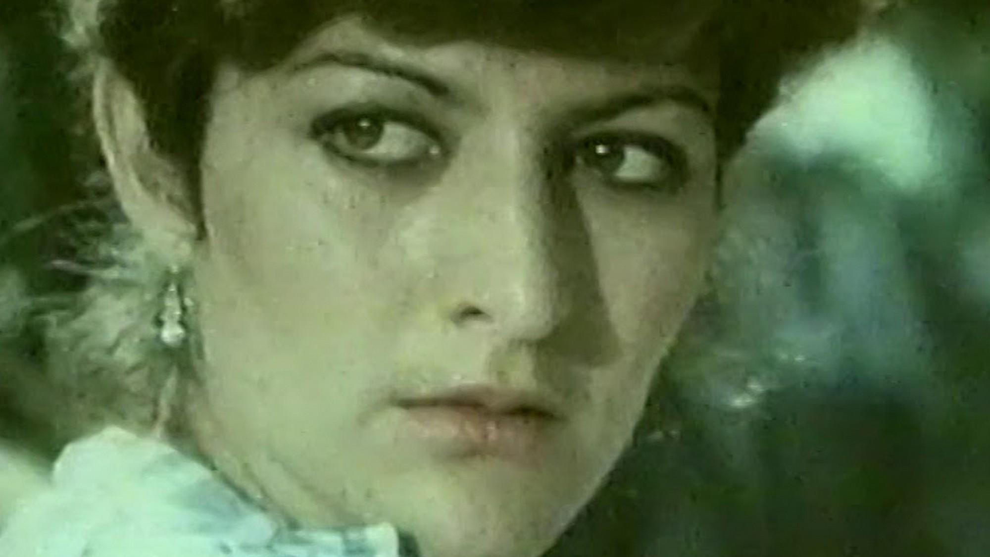 Джинн в микрорайоне (dzhinn-v-mikrorajone) Фильм 1985