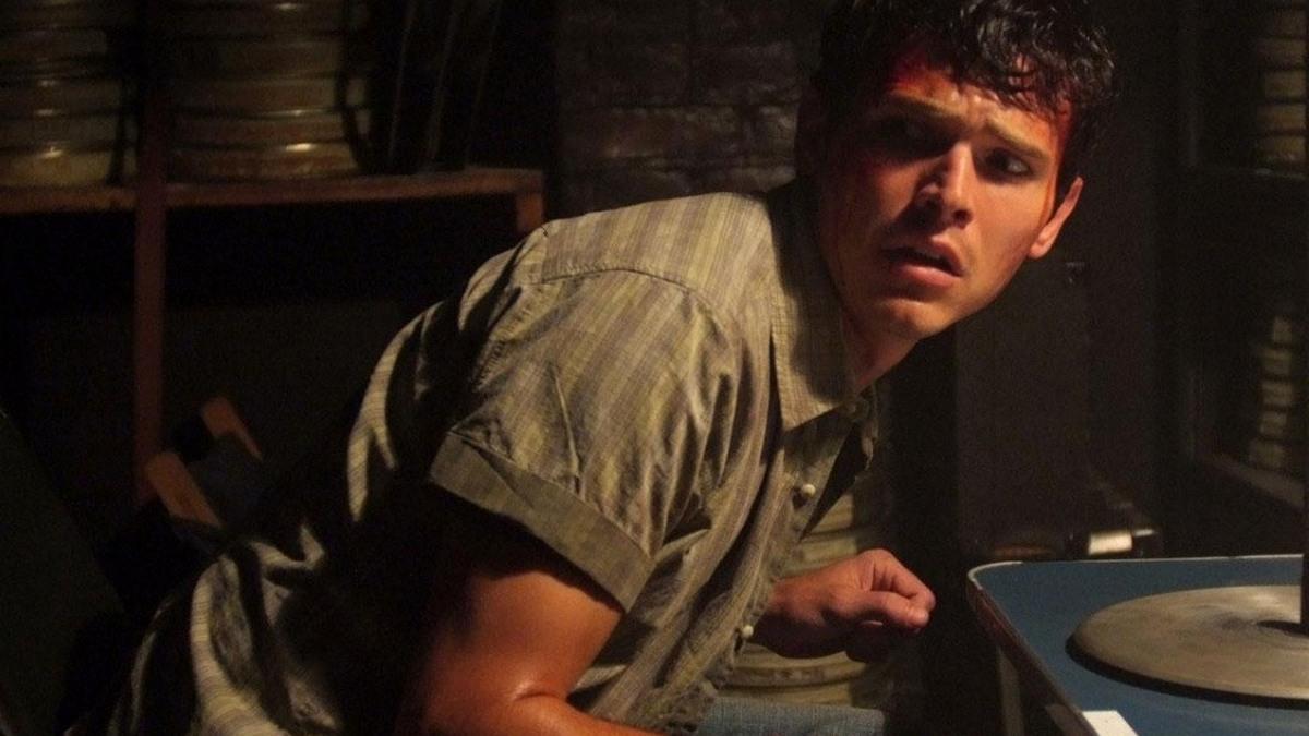 Окровавленные холмы (okrovavlennye-holmy) Фильм 2009