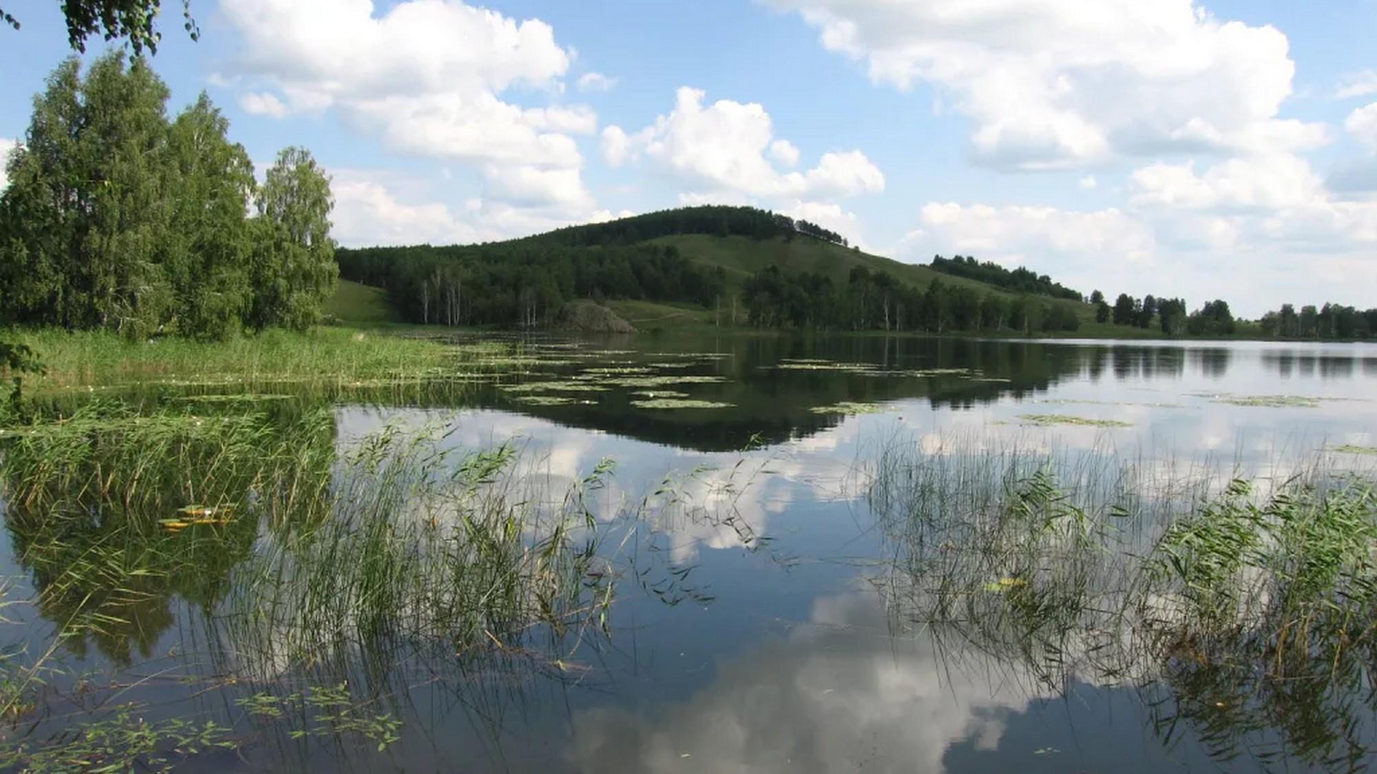 Озеро Карагайкуль (ozero-karagajkul) Досуг, хобби