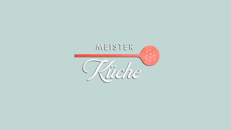 Постер Meisterküche