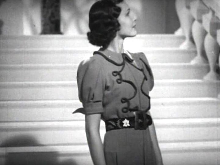 Лунная соната (lunnaja-sonata) Фильм 1937