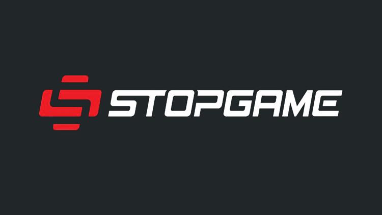 Постер StopGame ТВ