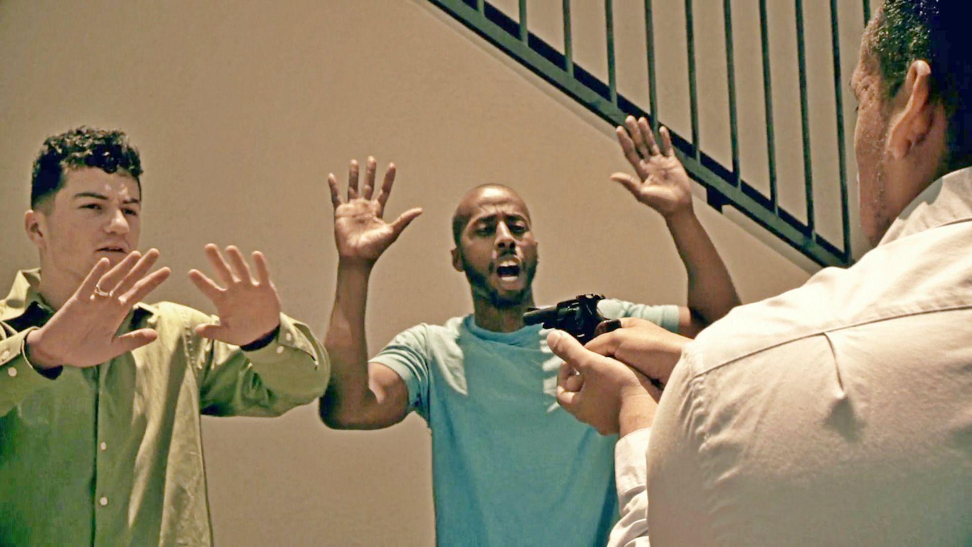 Agenten Undercover – Verdeckte Ermittler im Einsatz (agenten-undercover-verdeckte-ermittler-im-einsatz) Документальный сериал
