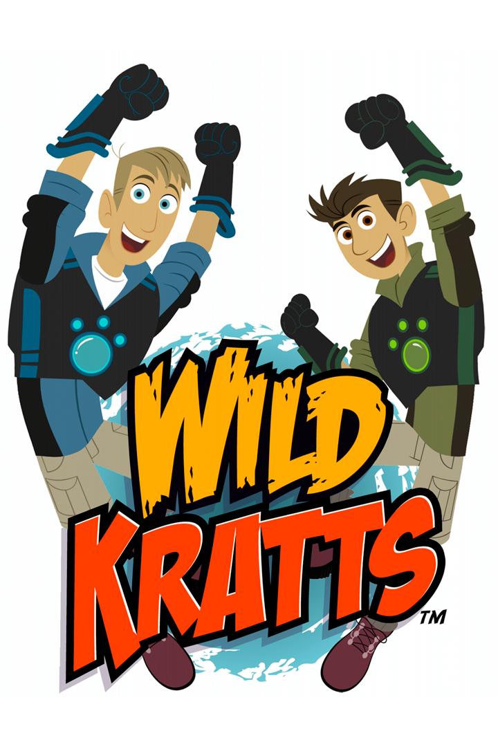 Kratts' Creatures (kratts-creatures) Сериал 1995