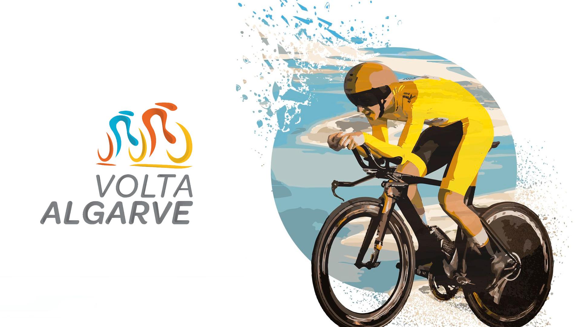 Велоспорт. Тур Алгарви в Португалии. Этап 1 (velosport-tur-algarvi-v-portugalii-etap-1) Спорт