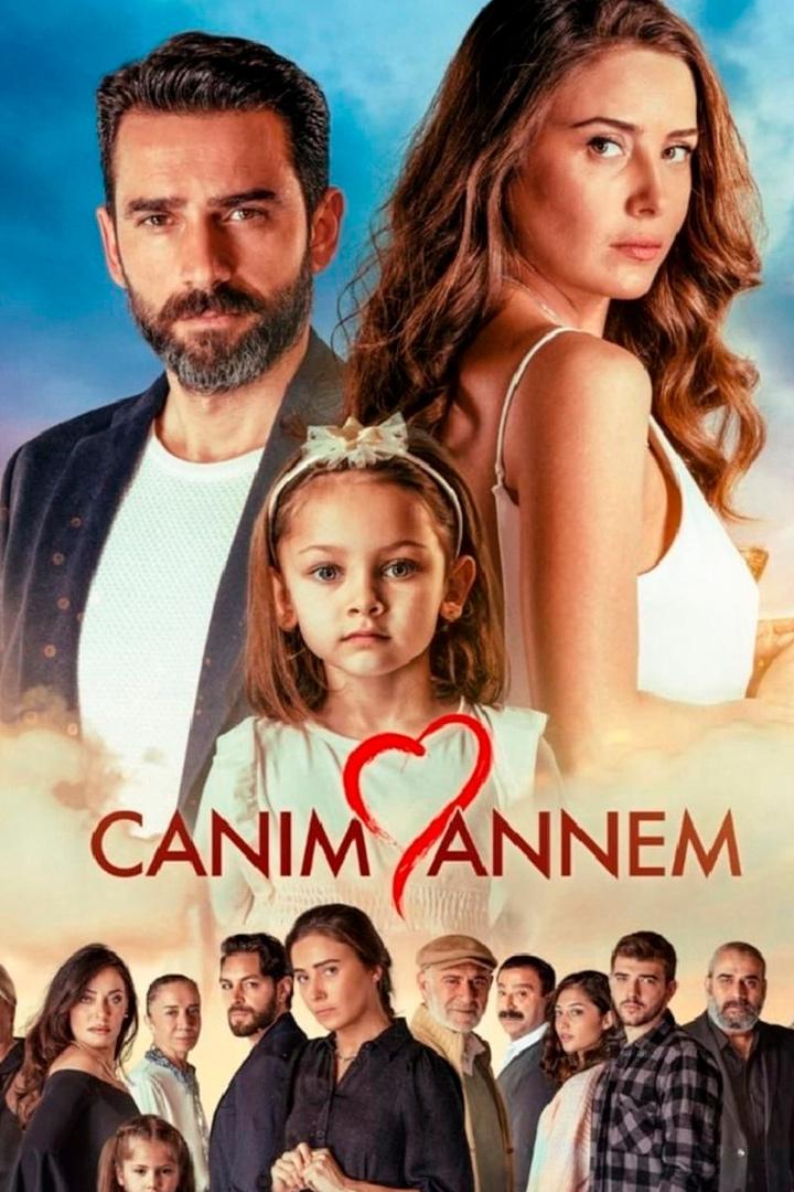 Canım Annem (canm-annem) Сериал