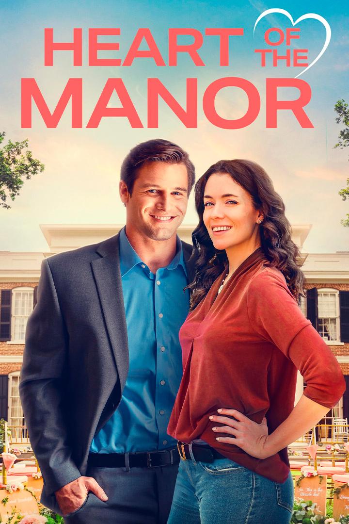 Heart of the Manor (heart-of-the-manor) Фильм 2021
