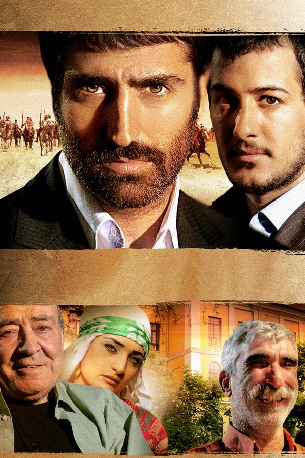 Белый ангел (belyj-angel) Фильм 2007