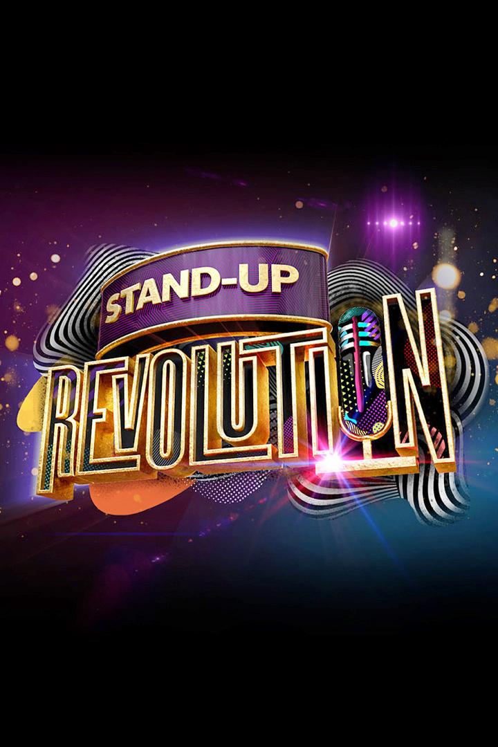 Stand-Up Revolution (stand-up-revolution) Досуг, хобби