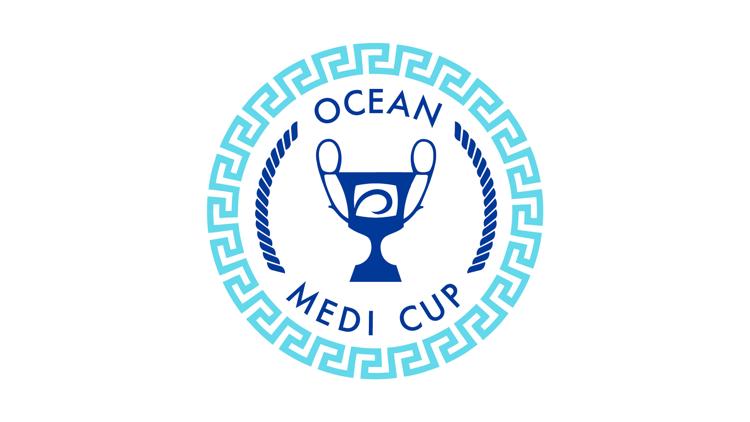 Постер Ocean Мedi Cup 2015