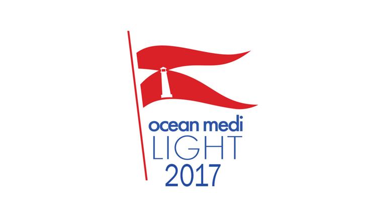 Постер Ocean Мedi Сup 2017