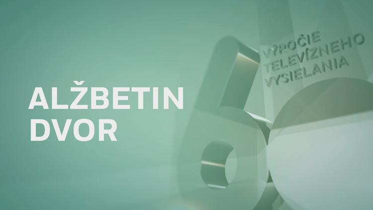 Постер Alžbetin dvor